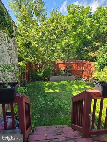 114 E 4TH ST, Historic New Castle, DE 19720