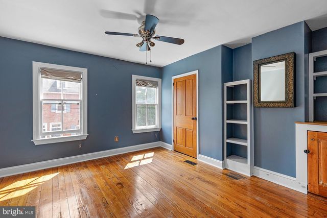 114 E 4TH ST, Historic New Castle, DE 19720