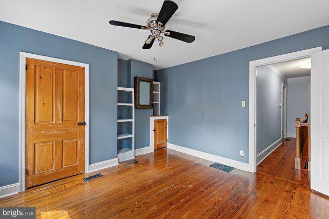 114 E 4TH ST, Historic New Castle, DE 19720