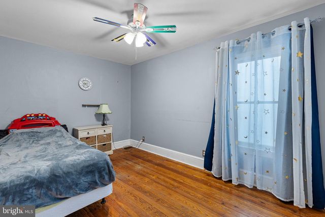 114 E 4TH ST, Historic New Castle, DE 19720
