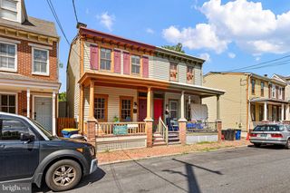 114 E 4TH ST, Historic New Castle, DE 19720