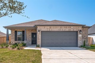 7134 Glennwick Grove Lane, Richmond, TX 77469