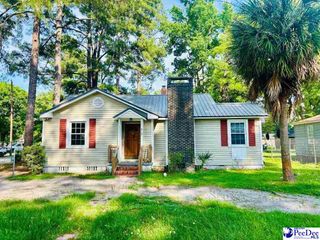 812 Jaycee Terrace, Marion, SC 29571
