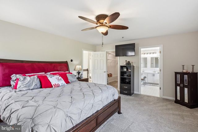 7116 STARBOARD DR, District Heights, MD 20747