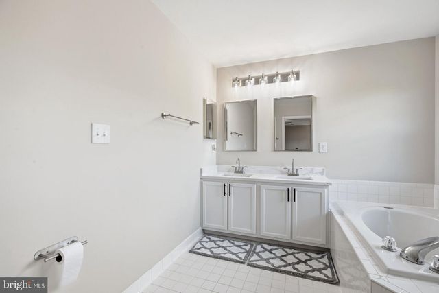7116 STARBOARD DR, District Heights, MD 20747