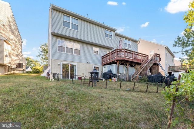 7116 STARBOARD DR, District Heights, MD 20747