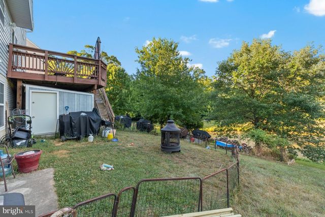 7116 STARBOARD DR, District Heights, MD 20747