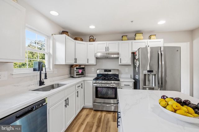 7116 STARBOARD DR, District Heights, MD 20747