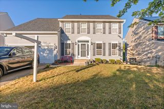 7116 STARBOARD DR, District Heights, MD 20747