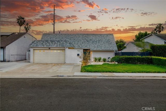 9432 Warbler, Fountain Valley, CA 92708