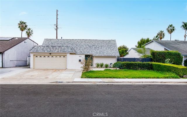 9432 Warbler, Fountain Valley, CA 92708