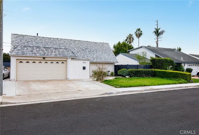 9432 Warbler, Fountain Valley, CA 92708