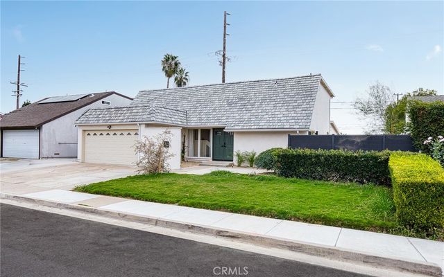 9432 Warbler, Fountain Valley, CA 92708
