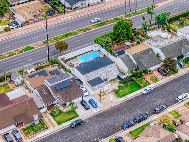 9432 Warbler, Fountain Valley, CA 92708