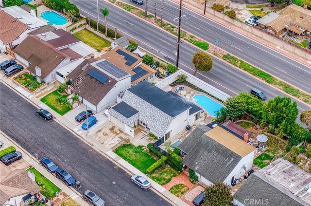 9432 Warbler, Fountain Valley, CA 92708
