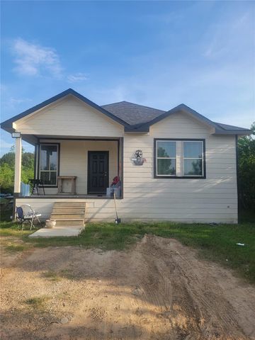 93 Road 5134, Cleveland, TX 77327