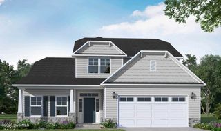 633 Watauga Lane 574, Aberdeen, NC 28315