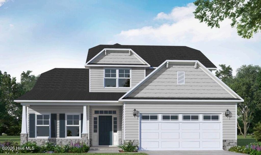 633 Watauga Lane 574, Aberdeen, NC 28315