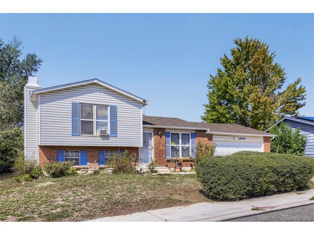 10929 Birch Dr, Thornton, CO 80233