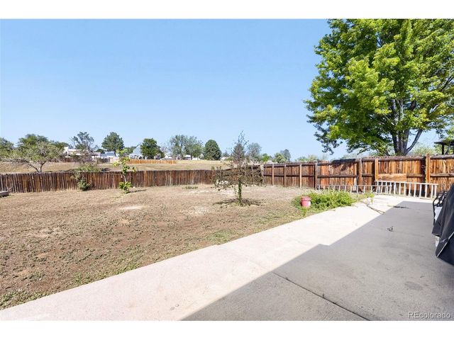 10929 Birch Dr, Thornton, CO 80233