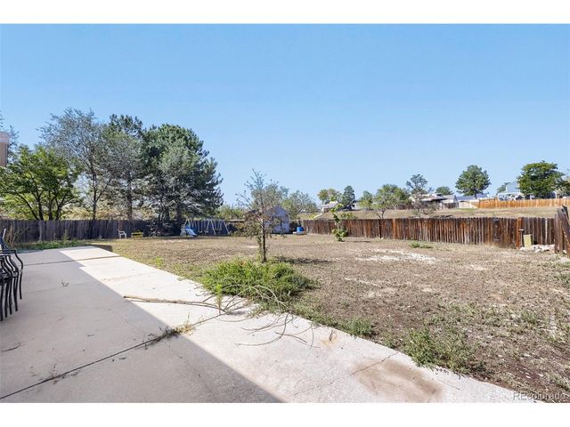 10929 Birch Dr, Thornton, CO 80233