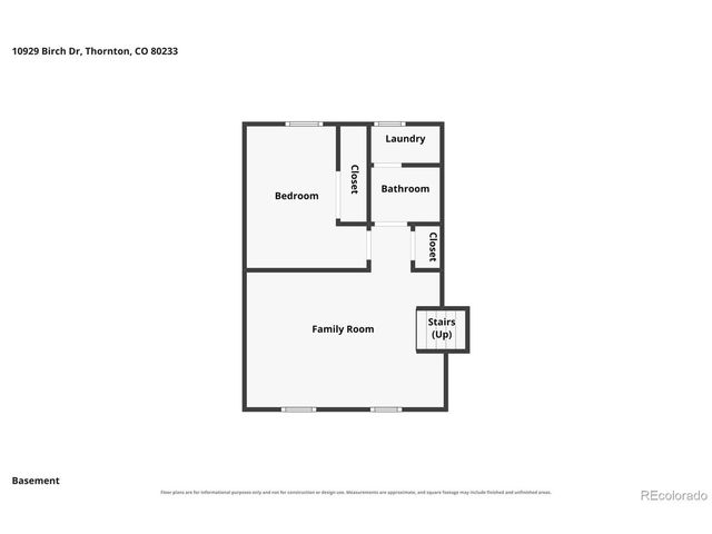 10929 Birch Dr, Thornton, CO 80233