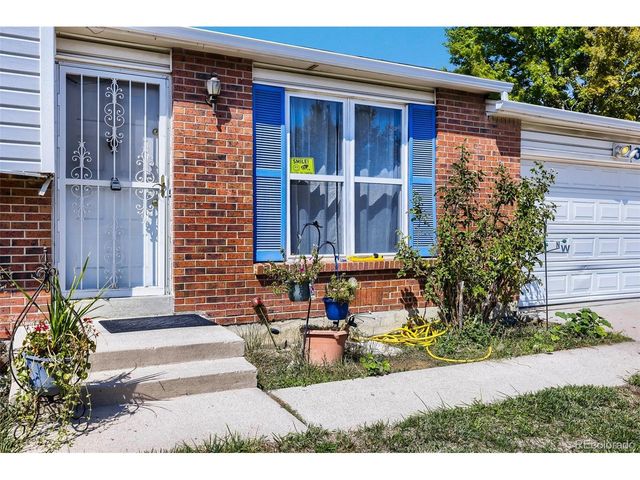 10929 Birch Dr, Thornton, CO 80233
