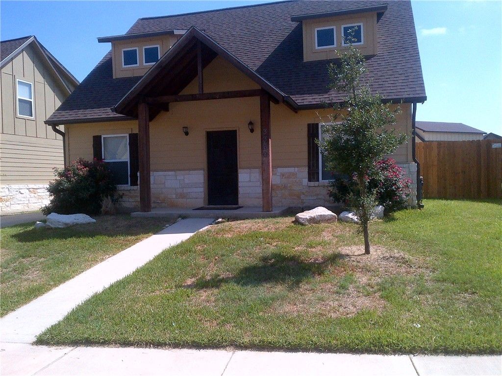 3369 Keefer Loop, College Station, TX 77845