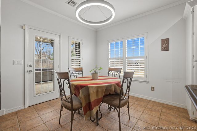 3810 S Palm Avenue, Broken Arrow, OK 74011