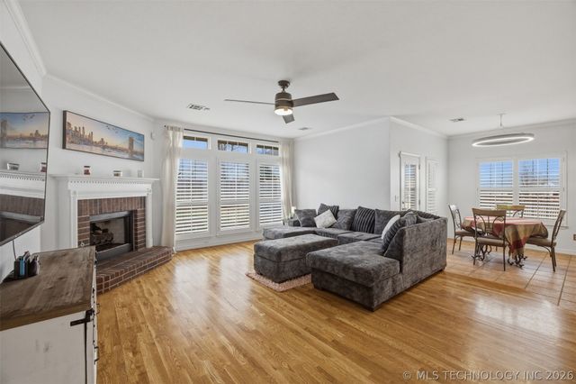 3810 S Palm Avenue, Broken Arrow, OK 74011