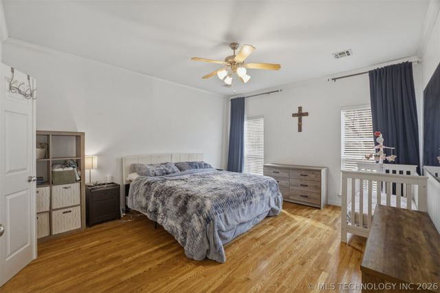3810 S Palm Avenue, Broken Arrow, OK 74011