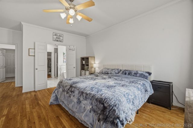 3810 S Palm Avenue, Broken Arrow, OK 74011