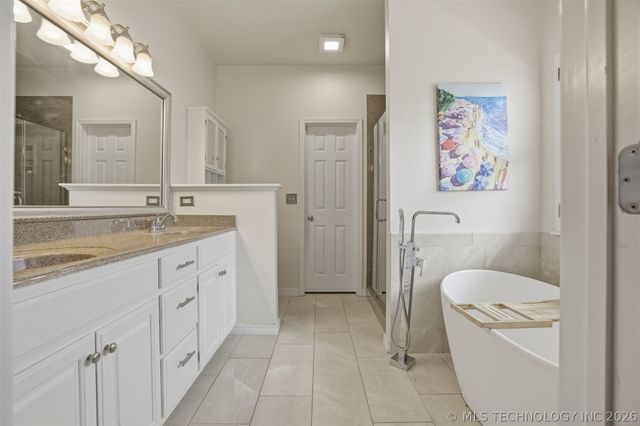 3810 S Palm Avenue, Broken Arrow, OK 74011