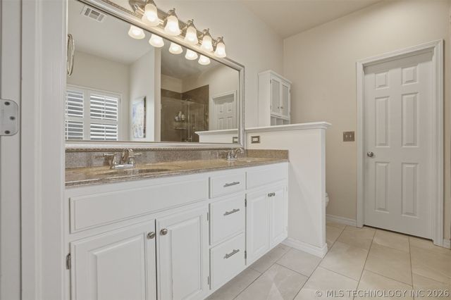 3810 S Palm Avenue, Broken Arrow, OK 74011