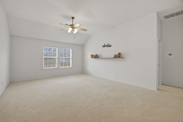 3810 S Palm Avenue, Broken Arrow, OK 74011