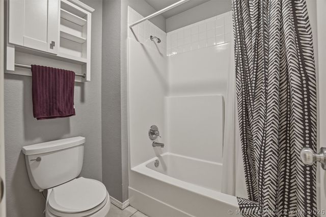 3810 S Palm Avenue, Broken Arrow, OK 74011