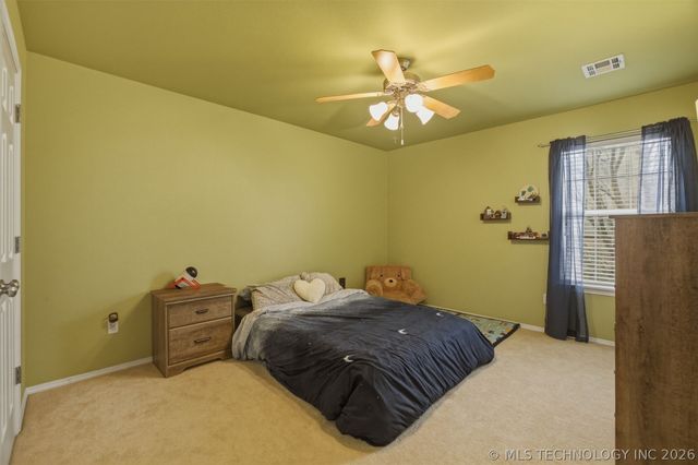 3810 S Palm Avenue, Broken Arrow, OK 74011