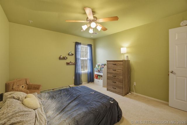 3810 S Palm Avenue, Broken Arrow, OK 74011
