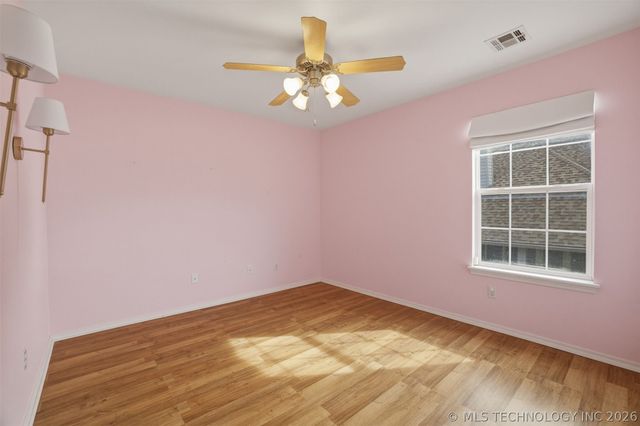 3810 S Palm Avenue, Broken Arrow, OK 74011