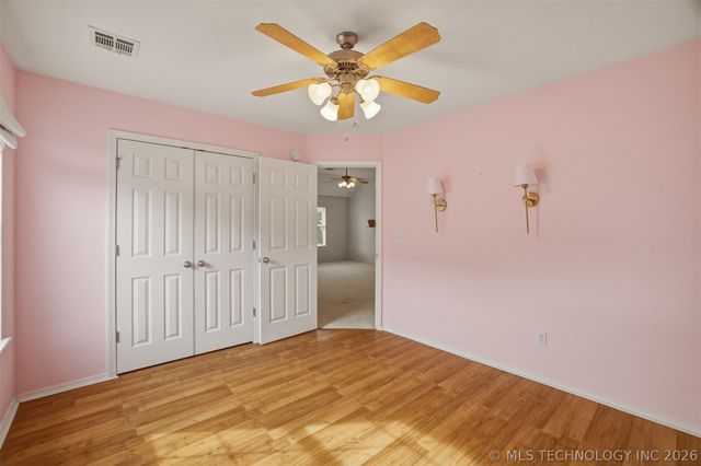 3810 S Palm Avenue, Broken Arrow, OK 74011