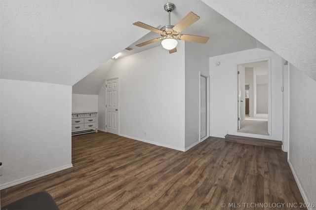 3810 S Palm Avenue, Broken Arrow, OK 74011
