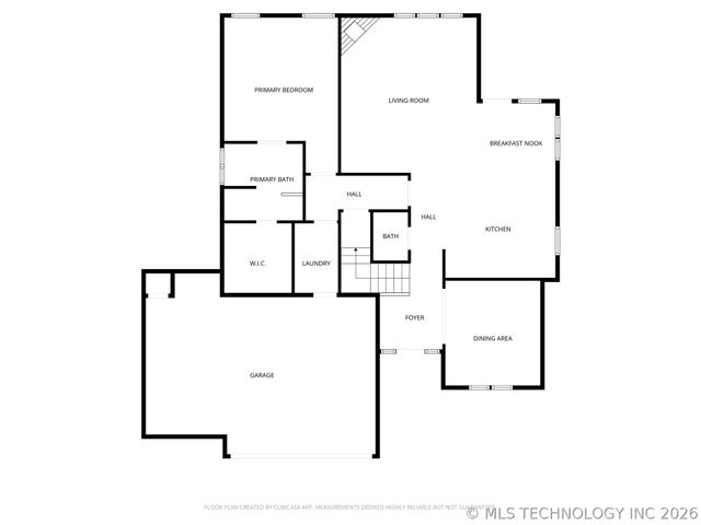 3810 S Palm Avenue, Broken Arrow, OK 74011
