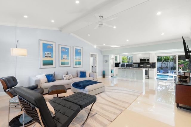 4120 NE 20th Avenue, Fort Lauderdale, FL 33308