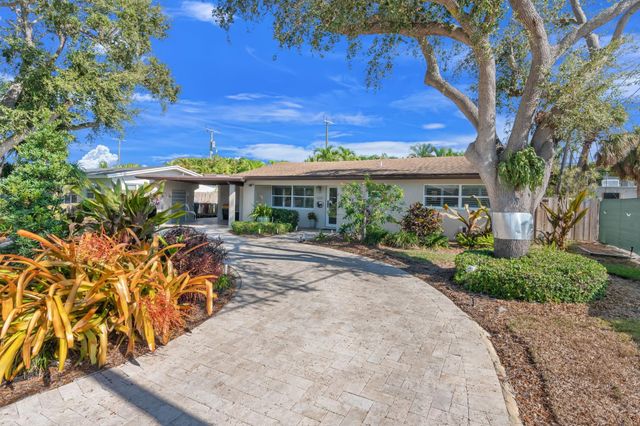 4120 NE 20th Avenue, Fort Lauderdale, FL 33308