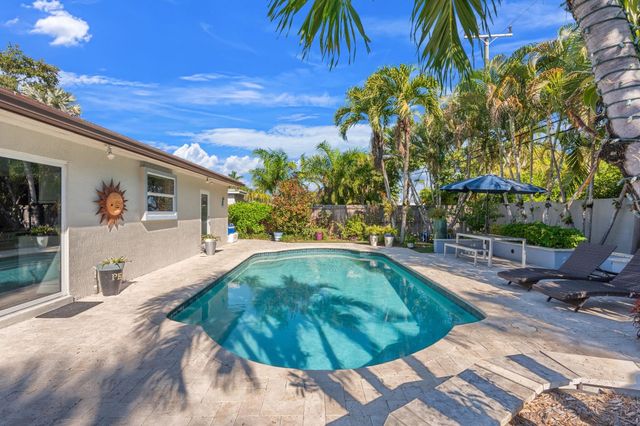 4120 NE 20th Avenue, Fort Lauderdale, FL 33308