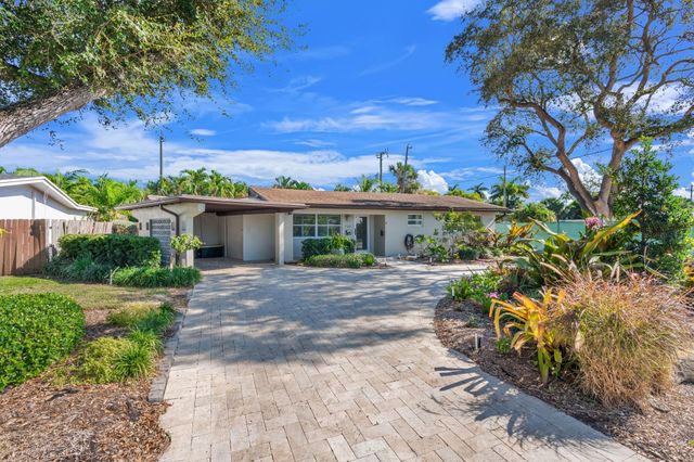 4120 NE 20th Avenue, Fort Lauderdale, FL 33308