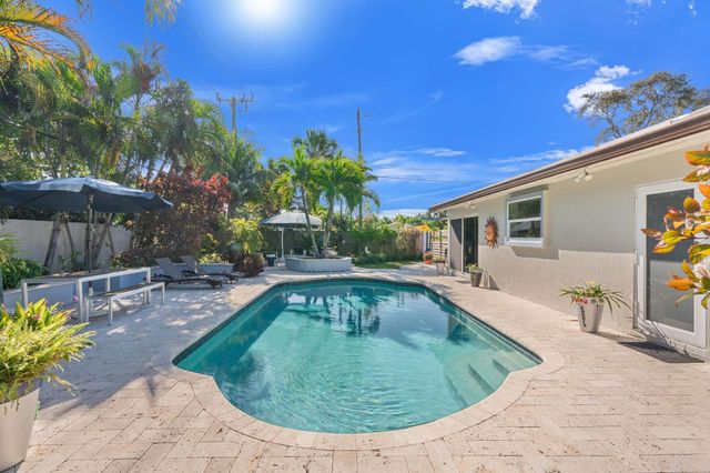 4120 NE 20th Avenue, Fort Lauderdale, FL 33308