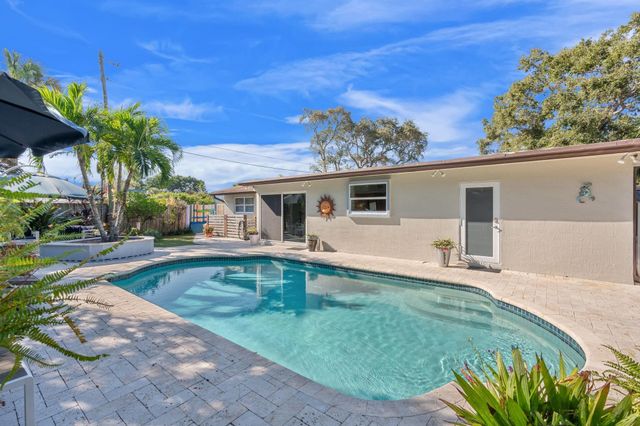 4120 NE 20th Avenue, Fort Lauderdale, FL 33308