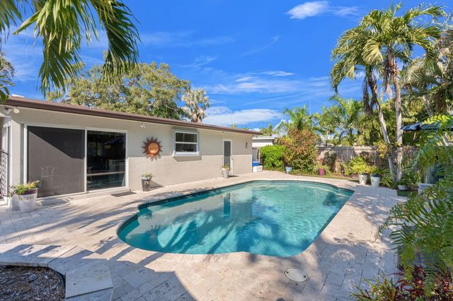 4120 NE 20th Avenue, Fort Lauderdale, FL 33308