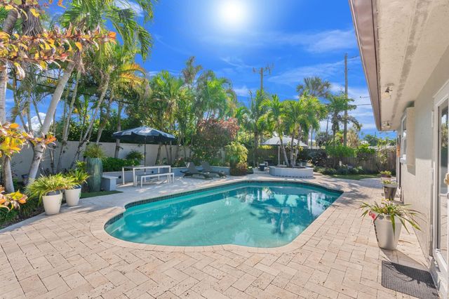 4120 NE 20th Avenue, Fort Lauderdale, FL 33308